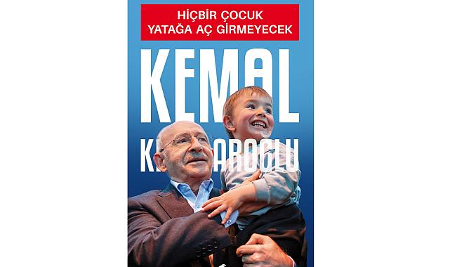 Kemal Kılıçdaroğlu&#039;nun Kitabı Çıktı