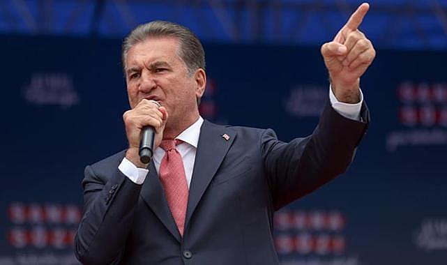 &#039;Kendine yakışan kararı vereceğine inanıyorum&#039;