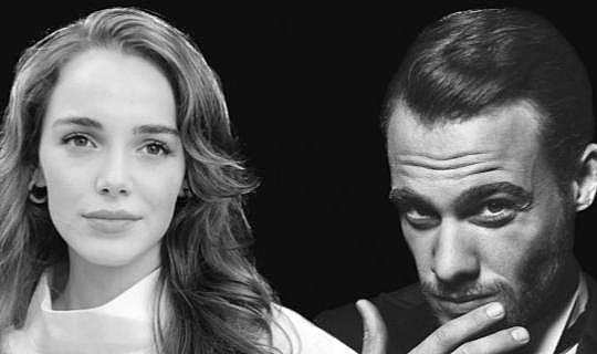 Kerem Bürsin’in Dizisi &quot;Gün Işığım&quot;a Yeni Bir İsim Daha Katıldı!