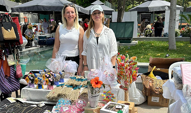 Kermes Gelirleri Depremzede Çocukların