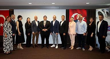 KESİAD Başkanı Günel sandığa gitmeyenlere seslendi:  “28 Mayıs’ta oyunuzu kullanın, iradenizi gösterin”