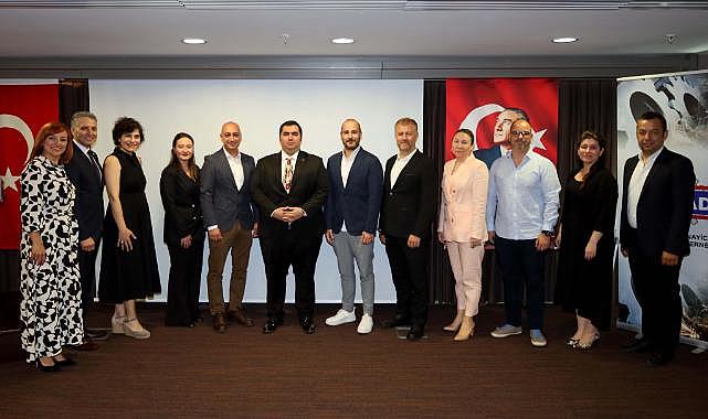 KESİAD Başkanı Günel sandığa gitmeyenlere seslendi:  “28 Mayıs’ta oyunuzu kullanın, iradenizi gösterin”