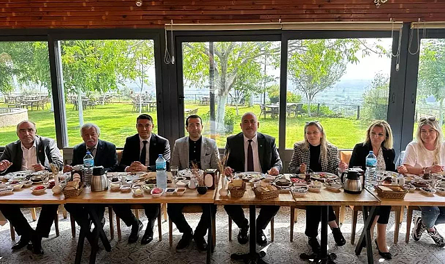 Keskin: Bu ceberrut sistemden kurtulacağız