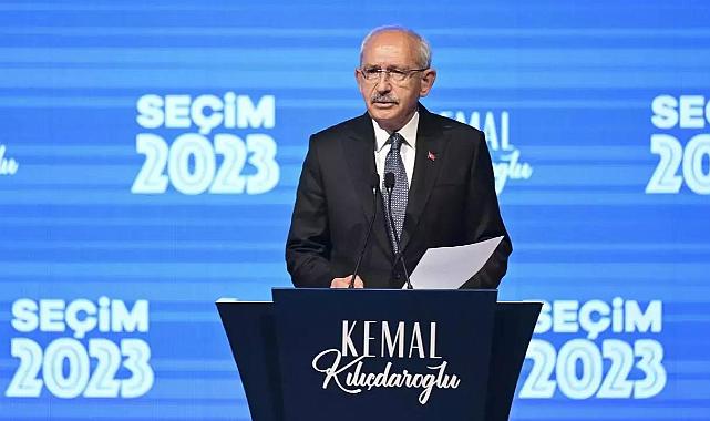 Kılıçdaroğlu açıklama yapacak