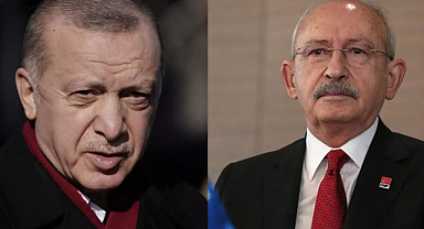 Kılıçdaroğlu'dan Erdoğan'a: Sahtekarlık yapan adamdan cumhurbaşkanı olmaz!
