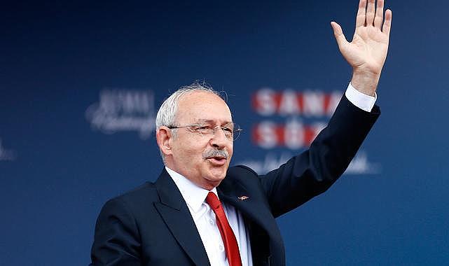 Kılıçdaroğlu gençlere seslendi: 12 günümüz var