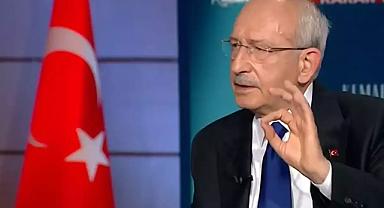 Kılıçdaroğlu'ndan Erdoğan'a milyonluk 'montaj' davası