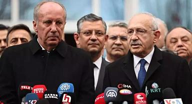 Kılıçdaroğlu'ndan 'ince' çağrı: Buyursun lütfen gelsin