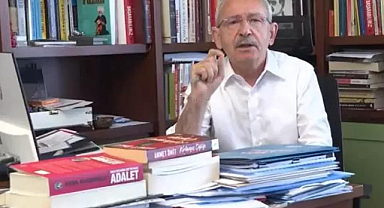 Kılıçdaroğlu'ndan net mesaj: İlk turda bitirelim