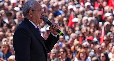 Kılıçdaroğlu'ndan Soylu'ya: Darbeyi siz yapıyorsunuz!