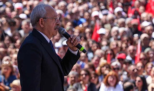 Kılıçdaroğlu&#039;ndan Soylu&#039;ya: Darbeyi siz yapıyorsunuz!
