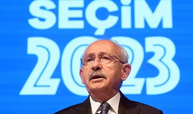 Kılıçdaroğlu&#039;nun ikinci tur stratejisi