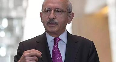 Kılıçdaroğlu'nun İzmir programı iptal edildi