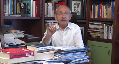 Kılıçdaroğlu sandık görevlilerine seslendi