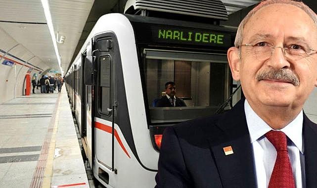 Kılıçdaroğlu test sürüşüne geliyor!