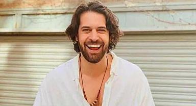 Kızılcık Şerbeti dizisi, eski Survivor oyuncusu Yiğit Dikmen'i transfer ediyor