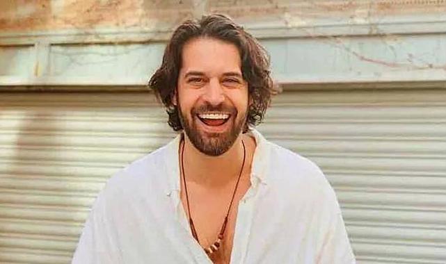 Kızılcık Şerbeti dizisi, eski Survivor oyuncusu Yiğit Dikmen&#039;i transfer ediyor