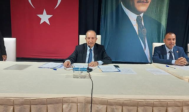 Konak Belediye Meclisi ayın ikinci toplantısını gerçekleştirdi