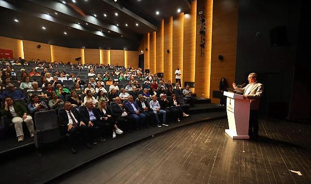 Konak’ta gönüllü ordusu seçime hazır