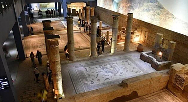 Kültür ve Turizm Bakanlığı'na bağlı müzeler bugün ücretsiz