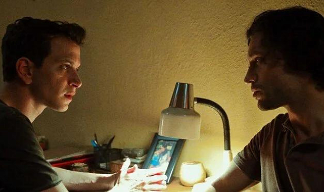 Kurak Günler filmi Fransa&#039;da 100 bin seyirciyi aştı