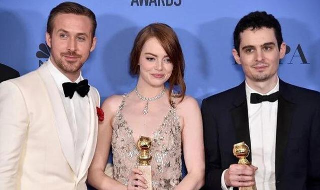 &quot;La La Land&quot;in yönetmeni Damien Chazelle Venedik Film Festivali&#039;ne başkanlık yapacak