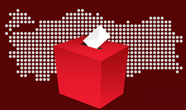 Liderler oylarını nerede kullanacak?