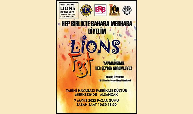 Lionsfest Festivali