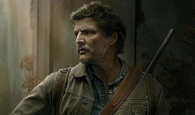 &quot;Mandalorian&quot; yıldızı Pedro Pascal&#039;ın yeni projesi belli oldu