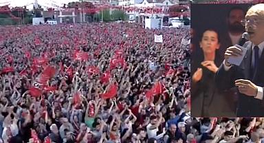 Manisa’da Millet İttifakı rüzgarı