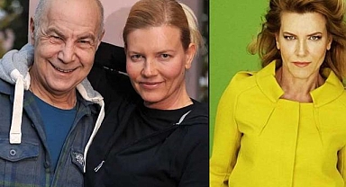 Mazhar Alanson'un eşi Biricik Suden yaşına meydan okuyor!