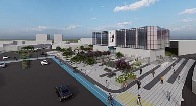 Menderes’in Çehresi Değişecek