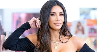 MET Gala 2023'de Kim Kardashian iddialı kıyafetiyle ortalığı kavurdu