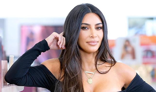MET Gala 2023&#039;de Kim Kardashian iddialı kıyafetiyle ortalığı kavurdu