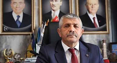 MHP'li Şahin'den flaş iddia!