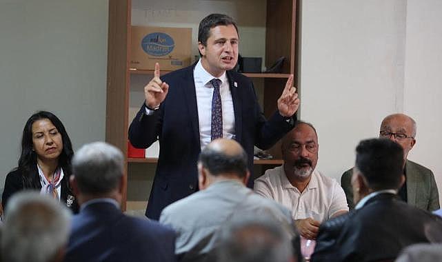 Millet kazanacak, provakatörler ve paraleller kaybedecek!