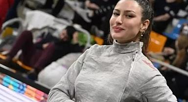 Milli eskrimciler, Dünya Kupası'nda ana tabloya kaldı!