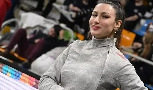 Milli eskrimciler, Dünya Kupası&#039;nda ana tabloya kaldı!