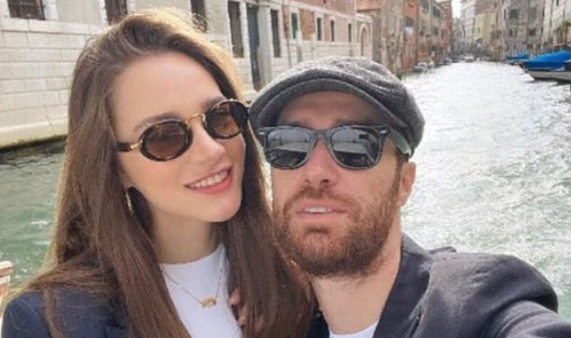 Miray Daner ile Oğulcan Engin&#039;den kötü haber geldi!