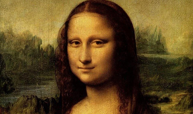 Mona Lisa tablosunun sırrı çözüldü