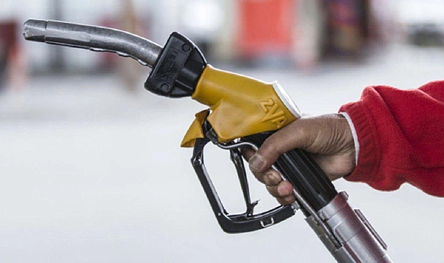 Motorinde 1 lira 30 kuruşluk indirim