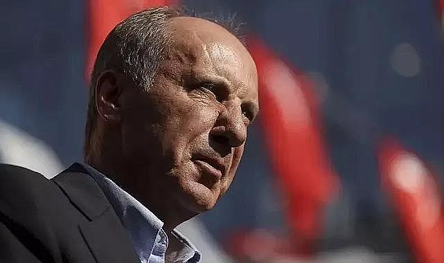 Muharrem İnce genel merkeze gidiyor: Çekilecek mi?