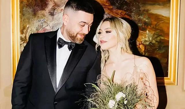Murda ile Hadise&#039;den yeni iş birliği