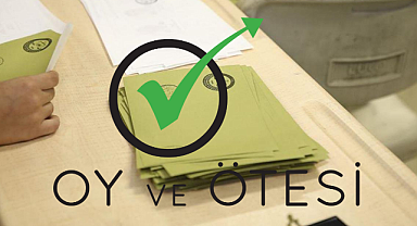 Müşahit Eğitimleri 6 - 9 Mayıs'ta İzmir'de başlıyor