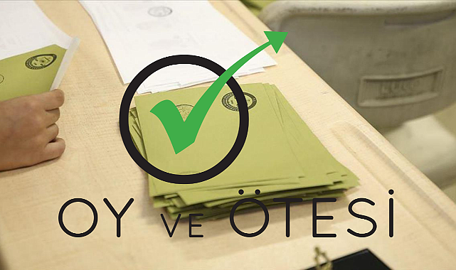 Müşahit Eğitimleri 6 - 9 Mayıs&#039;ta İzmir&#039;de başlıyor