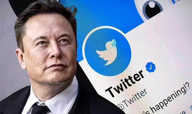 Musk duyurdu: Twitter&#039;a sesli ve görüntülü konuşma özelliği geliyor!