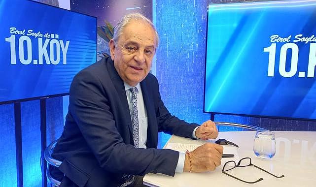 Nalbantoğlu&#039;ndan CHP&#039;lilere çağrı: &quot;TİP&#039;e değil CHP&#039;ye oyunuzu verin&quot;