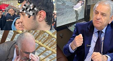 Nalbantoğlu'ndan İmamoğlu'na saldırıya tepki