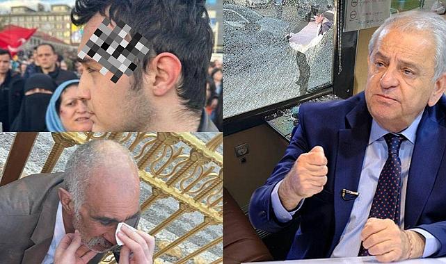 Nalbantoğlu&#039;ndan İmamoğlu&#039;na saldırıya tepki