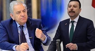 Nalbantoğlu’ndan Kaya’ya Soyer yanıtı: İzmir’in darı ambarı size kapalı!